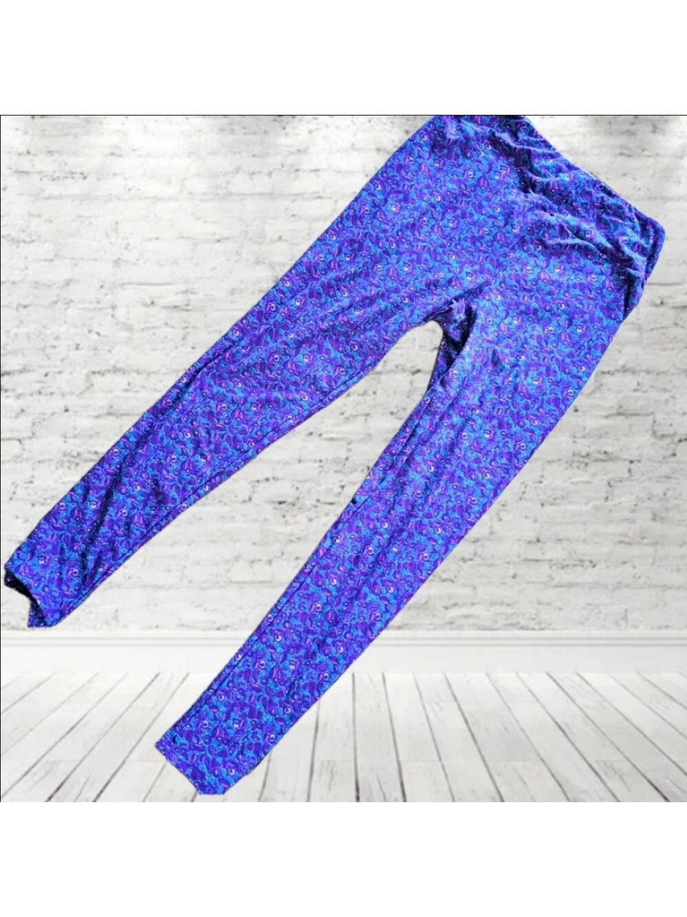 *4 for $25* Lularoe Ladies Leggings